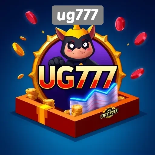 Menelusuri Fitur Unggulan Situs Game ug777