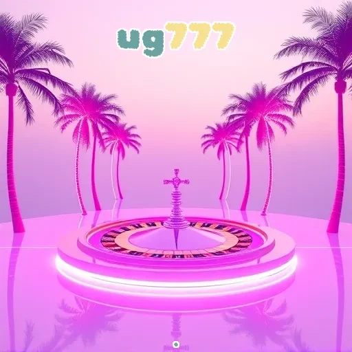 ug777: Fitur Menarik untuk Penggemar Game Online di Indonesia!