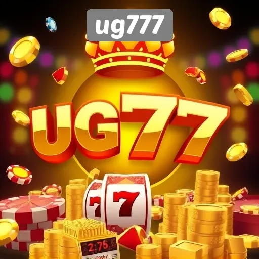 Tipe Permainan yang Tersedia di Ug777