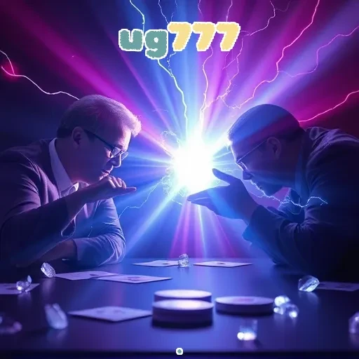 ug777: Casino Live yang Seru dan Menguntungkan di Indonesia