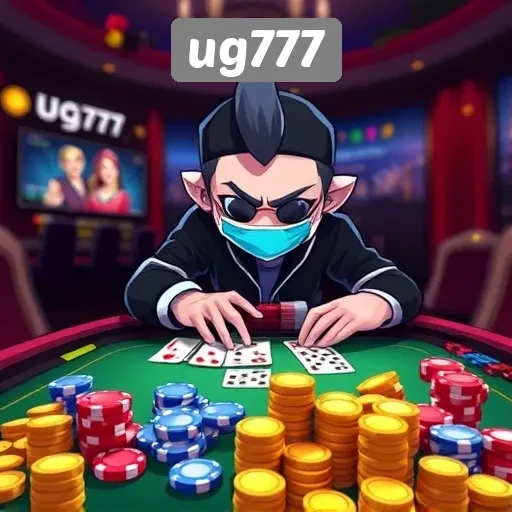 Tips Aman Bermain di Ug777 untuk Pemula