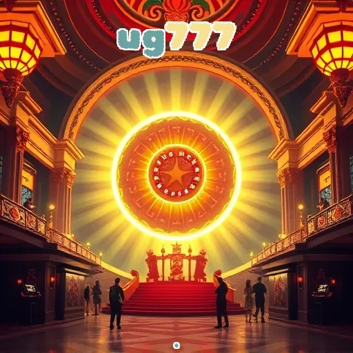 ug777: Rahasia Menang dalam Game Online yang Harus Diketahui