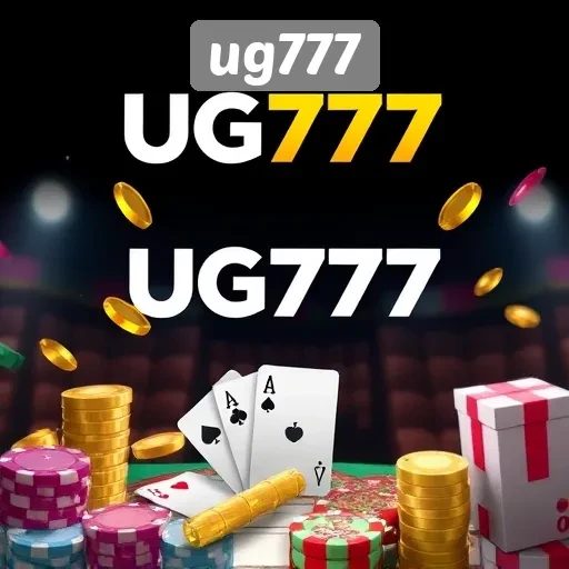Profil Lengkap Situs Game Ug777 yang Populer di Indonesia