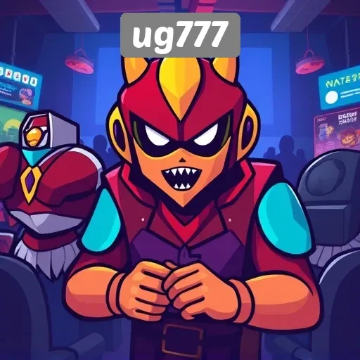 Ulasan Pengalaman Bermain di ug777 dari Komunitas Gamer