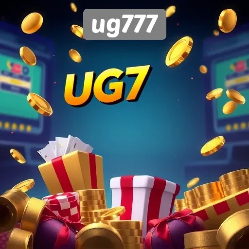 Promosi dan Bonus Menarik yang Ditawarkan Ug777