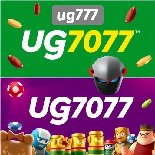 Perbandingan Ug777 dengan Situs Game Lain di Indonesia