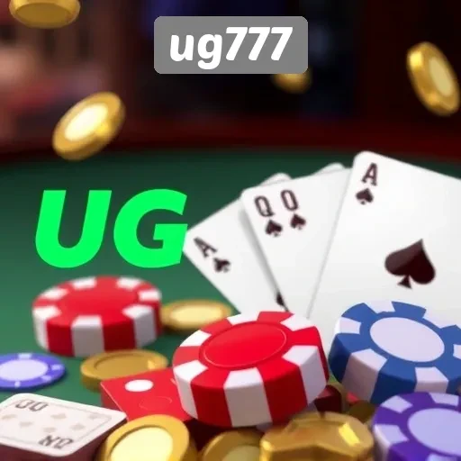 Berbagai Jenis Permainan yang Tersedia di Ug777